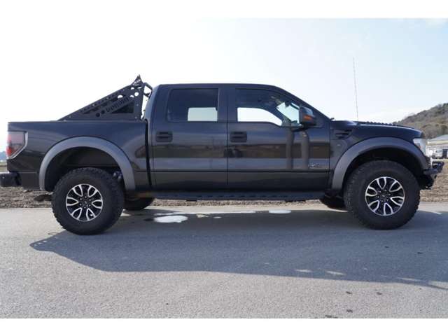 Ford F-150 9