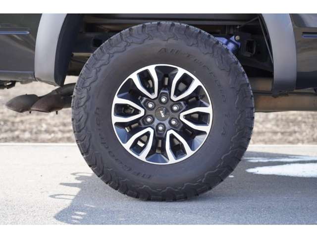 Ford F-150 10