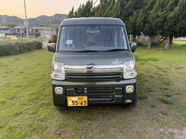 Suzuki Every 2