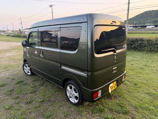 Suzuki Every 5