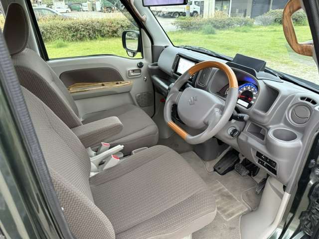 Suzuki Every 9