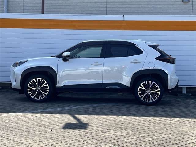Toyota Yaris Cross 2