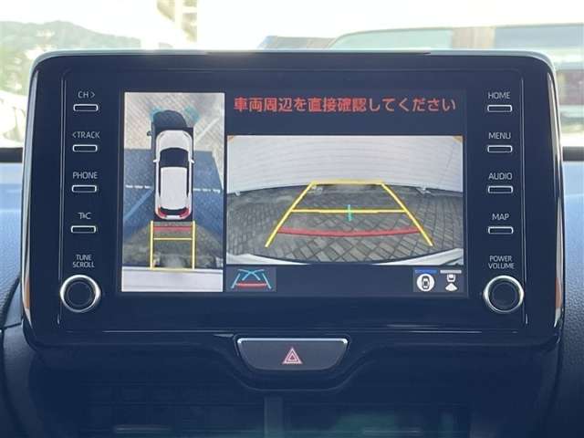 Toyota Yaris Cross 9