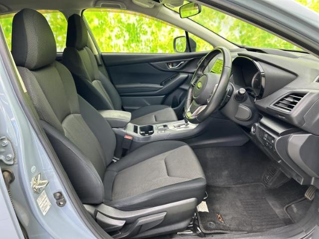 Subaru XV 2