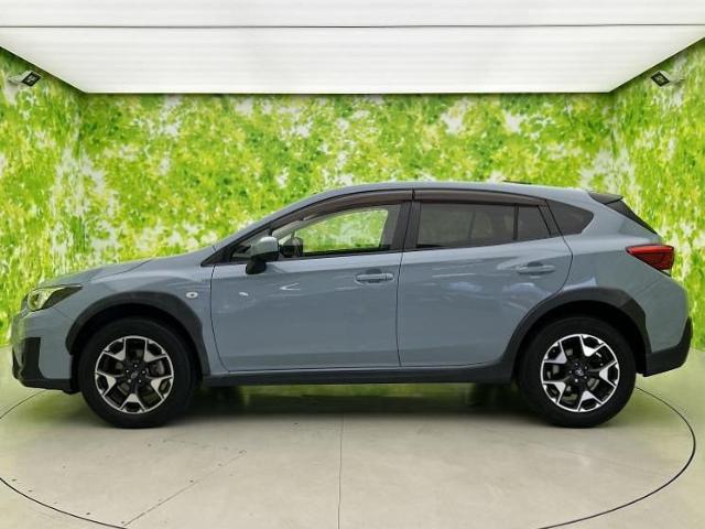 Subaru XV 5