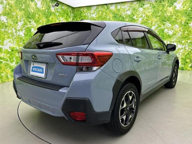 Subaru XV 6