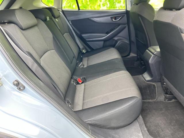 Subaru XV 7