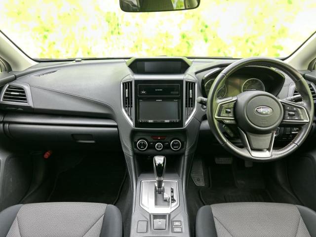 Subaru XV 10