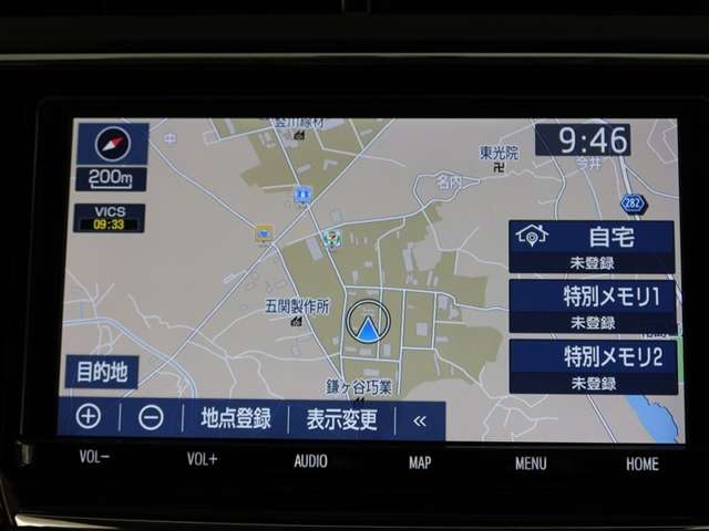 Toyota Prius α 9
