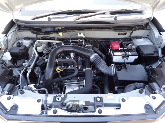 Toyota Raize 7
