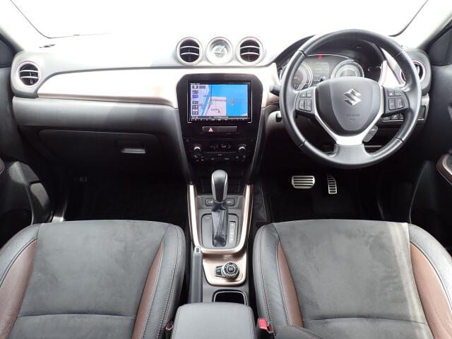 Suzuki Escudo 5