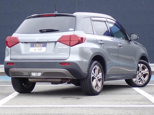 Suzuki Escudo 6