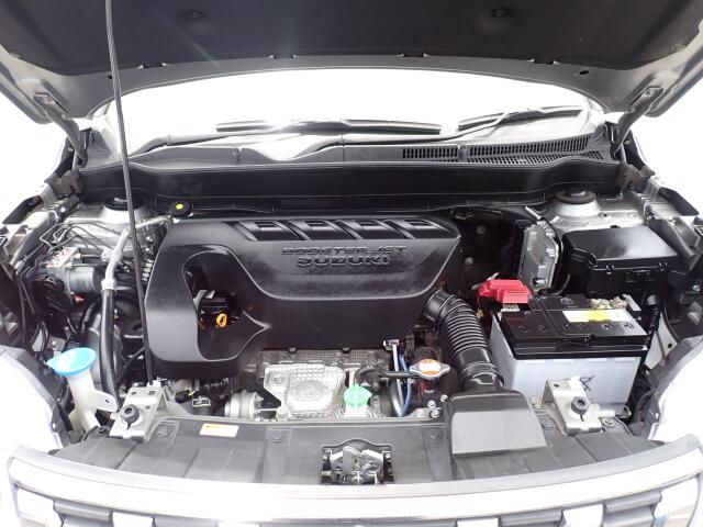 Suzuki Escudo 7