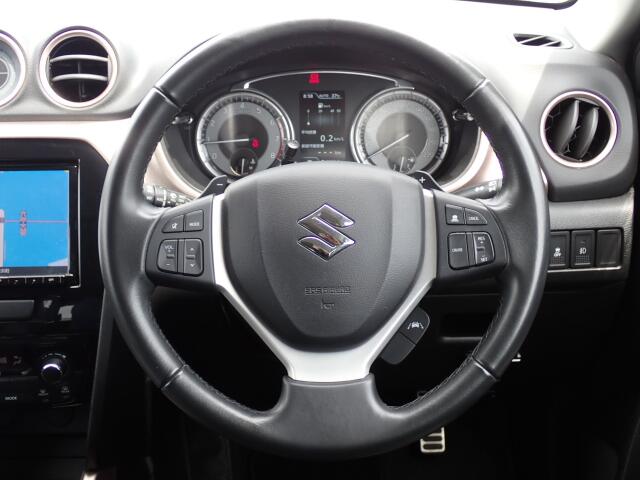 Suzuki Escudo 9