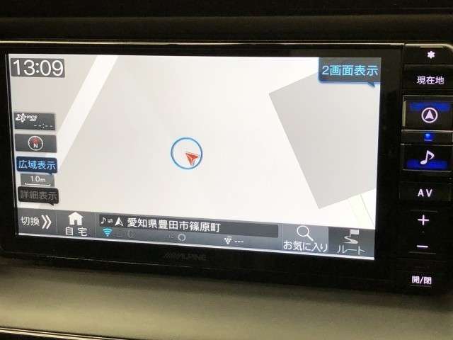 Toyota Voxy 6