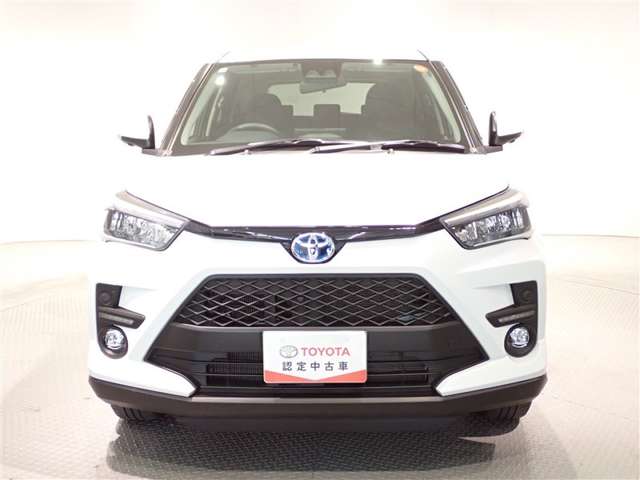 Toyota Raize 2