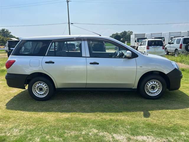 Nissan AD 9