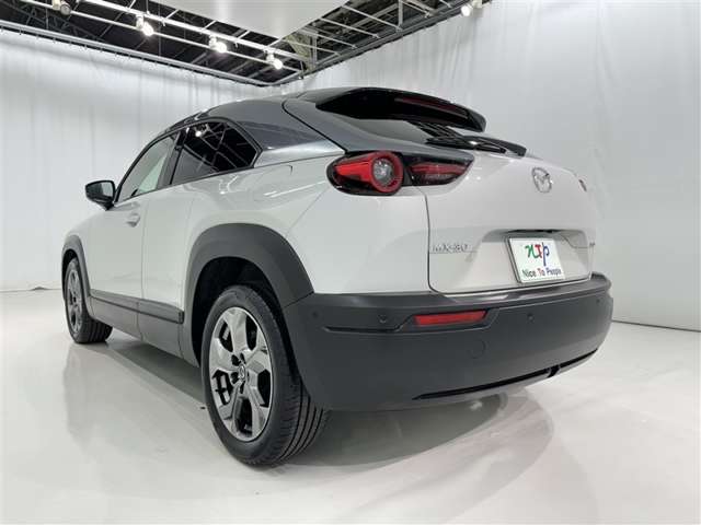 Mazda MX-30 6