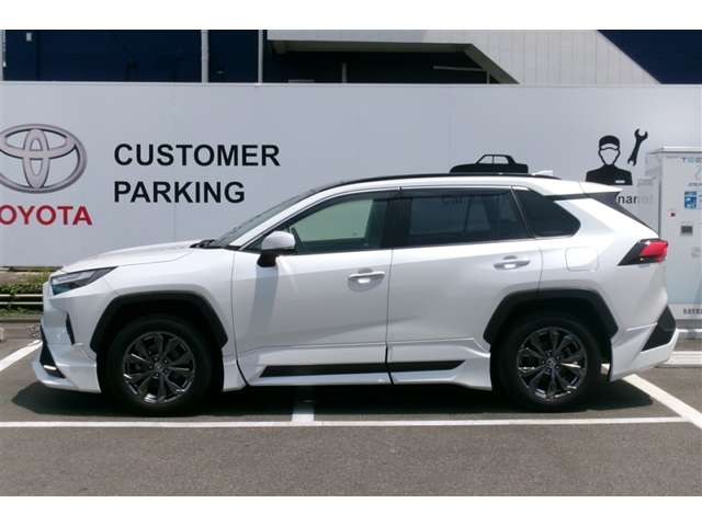 Toyota RAV4 2