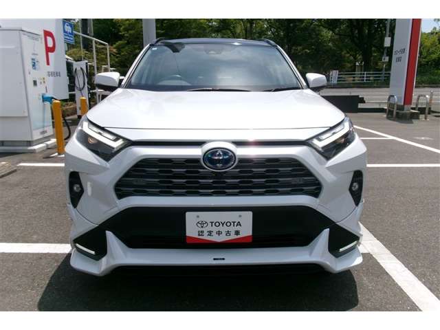 Toyota RAV4 4
