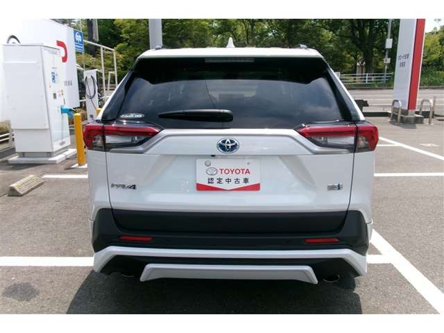 Toyota RAV4 5