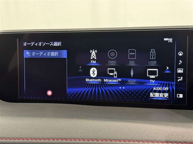 Lexus UX 12