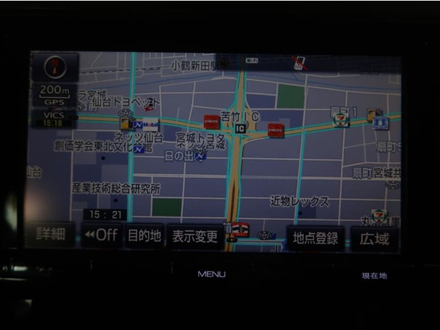 Toyota Vellfire 6