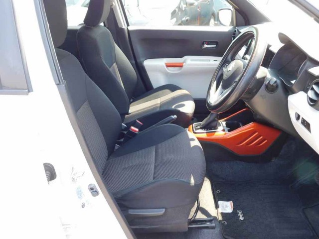 Suzuki Ignis 6