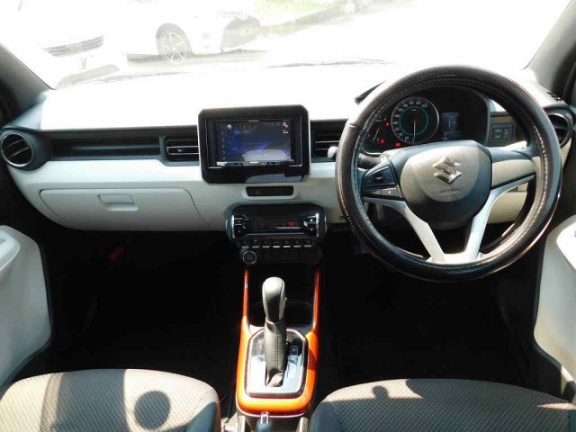 Suzuki Ignis 7
