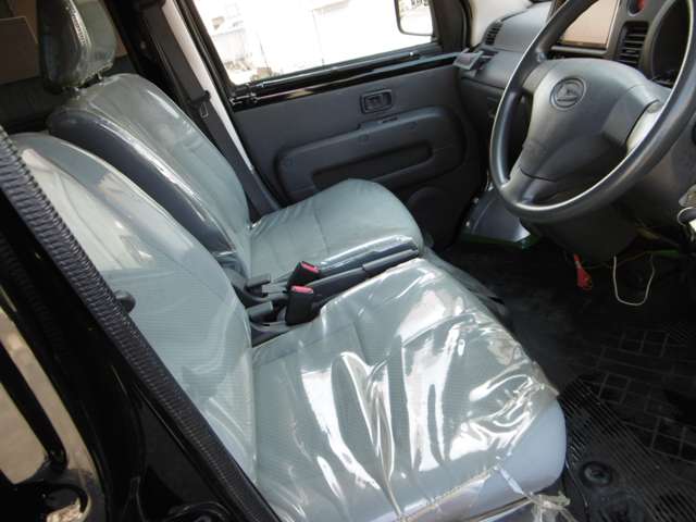Daihatsu Hijet Deck Van 2