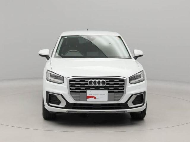 Audi Q2 2