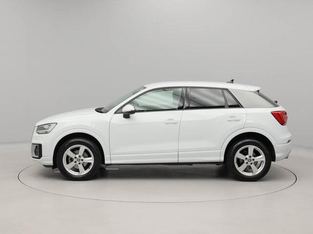 Audi Q2 3