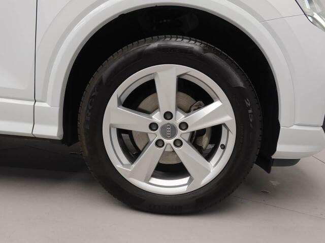 Audi Q2 7