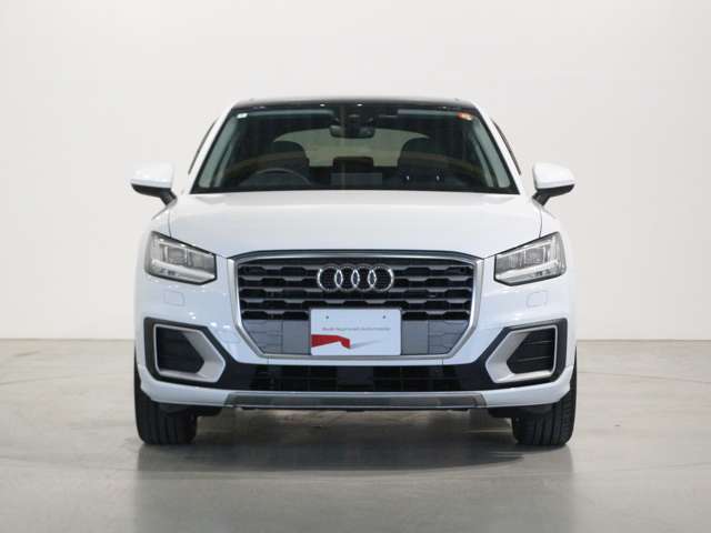 Audi Q2 2