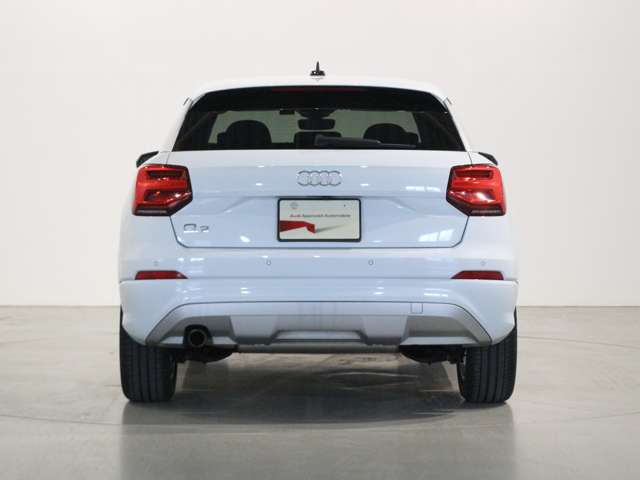 Audi Q2 7