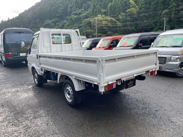 Mazda Bongo Truck 9