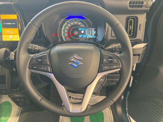 Suzuki Hustler 5