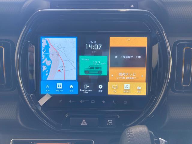 Suzuki Hustler 6