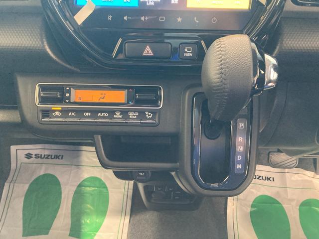 Suzuki Hustler 8