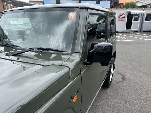 Suzuki Jimny 12