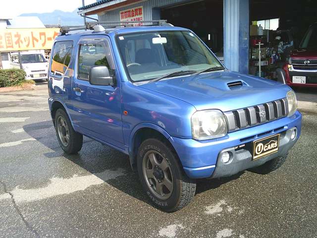 Mazda AZ-オフロード 3