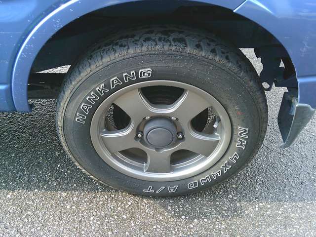 Mazda AZ-オフロード 10