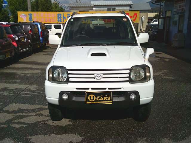 Mazda AZ-オフロード 2