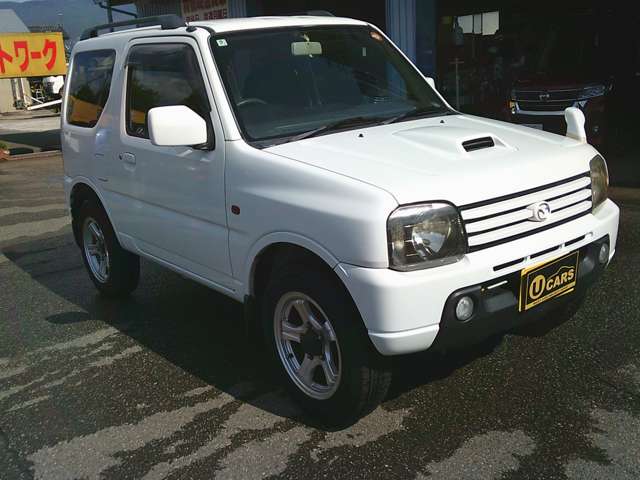 Mazda AZ-オフロード 3