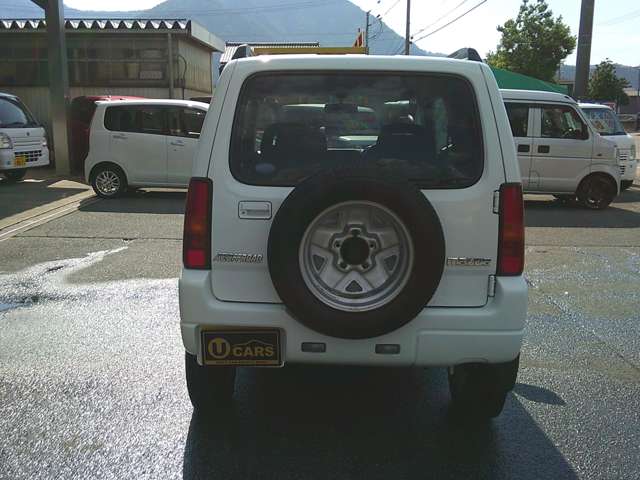 Mazda AZ-オフロード 6
