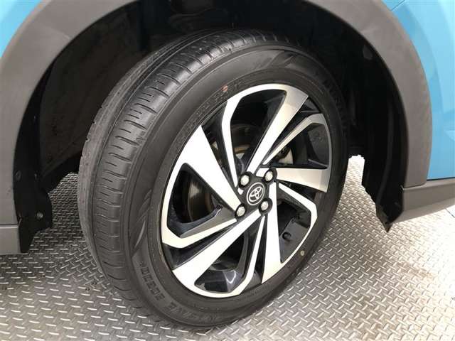 Toyota Raize 11