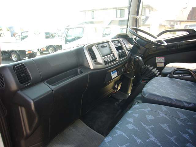 Hino Ranger 3