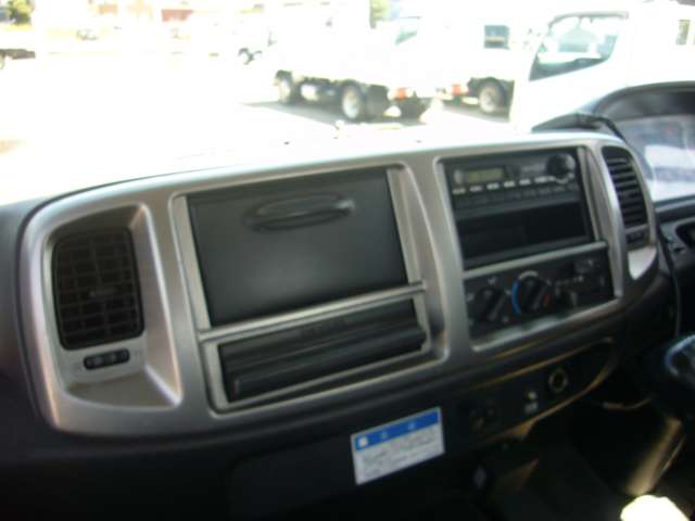 Hino Ranger 4