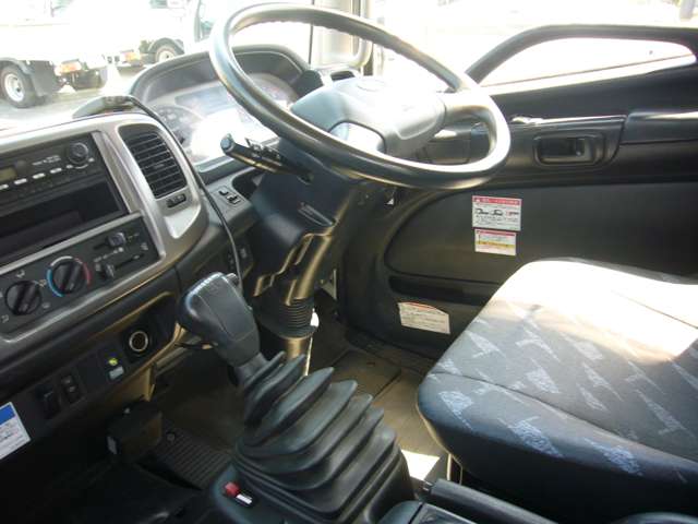 Hino Ranger 5