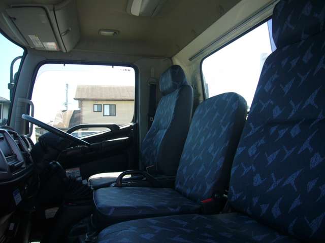 Hino Ranger 6
